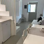 Apartamento Spitaki House In The Old Town Páros
