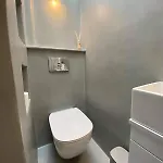 Apartamento Spitaki House In The Old Town Páros