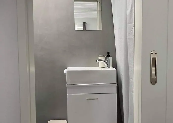 Spitaki House In The Old Town Appartement *