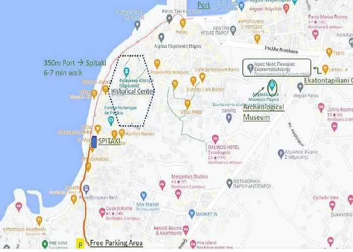 Spitaki House In The Old Town Appartement