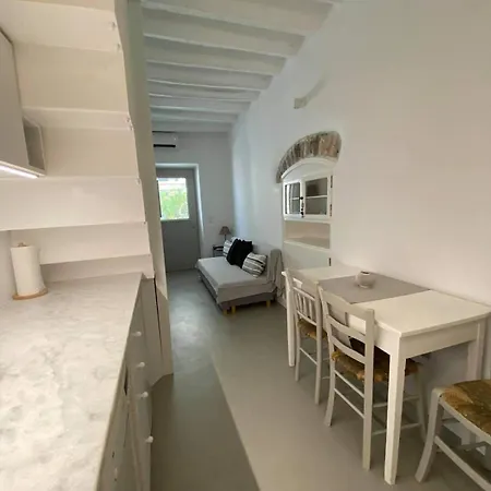 Apartment Spitaki House In The Old Town