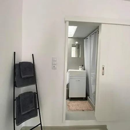 Spitaki House In The Old Town Apartment *