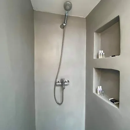 Spitaki House In The Old Town Parikia (Paros)