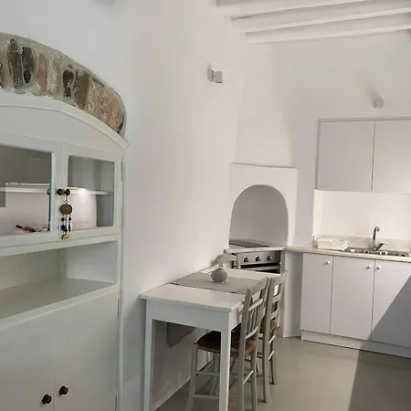 Spitaki House In The Old Town Apartment