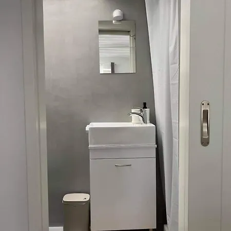 Spitaki House In The Old Town Apartment *