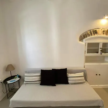 Apartment Spitaki House In The Old Town Parikia (Paros)