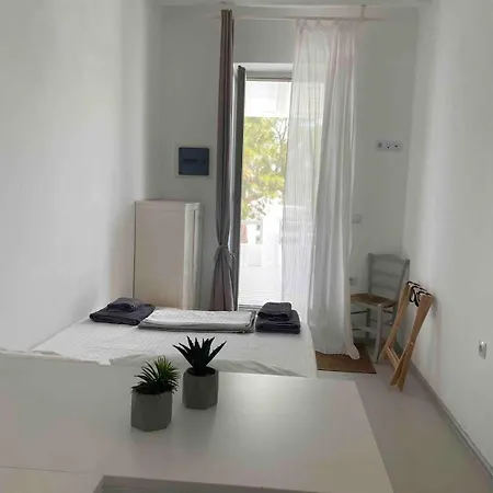 Spitaki House In The Old Town Parikia (Paros)