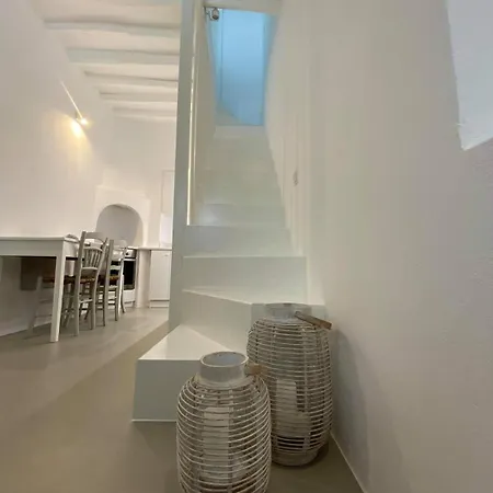 Spitaki House In The Old Town 公寓