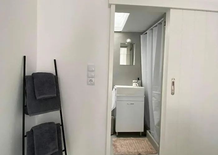 Spitaki House In The Old Town 公寓 *