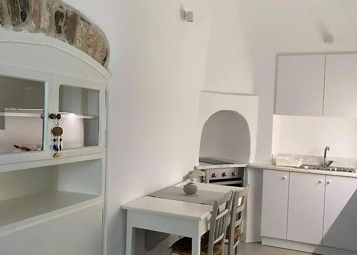 Spitaki House In The Old Town Apartment