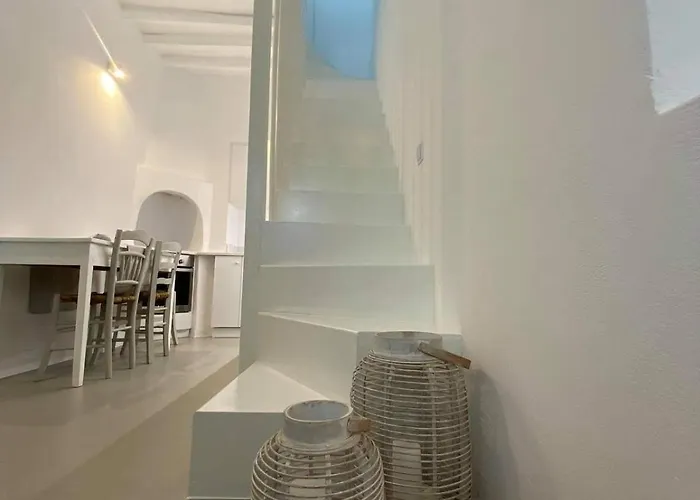 Spitaki House In The Old Town Apartment